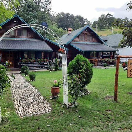 Holiday Homes Biser Lopatnice Lopatnica Kültér fotó
