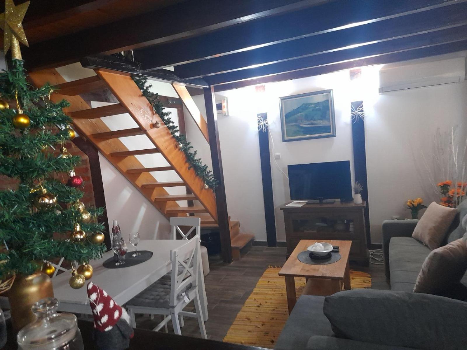 Holiday Homes Biser Lopatnice Lopatnica Kültér fotó