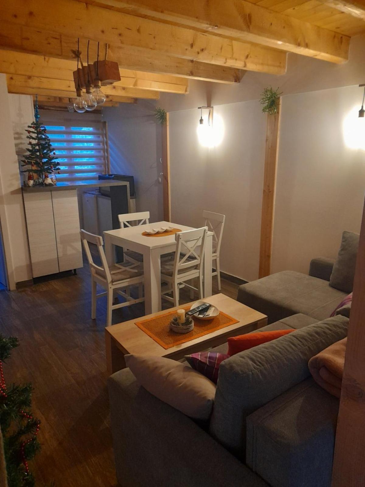 Holiday Homes Biser Lopatnice Lopatnica Kültér fotó