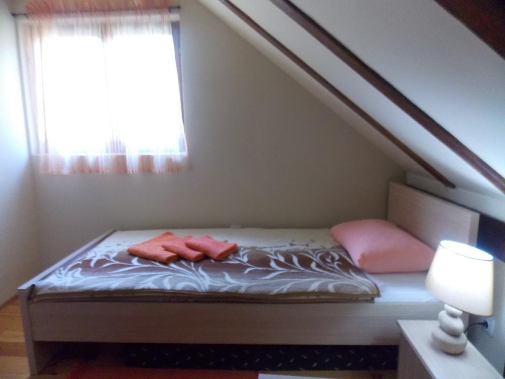 Holiday Homes Biser Lopatnice Lopatnica Kültér fotó