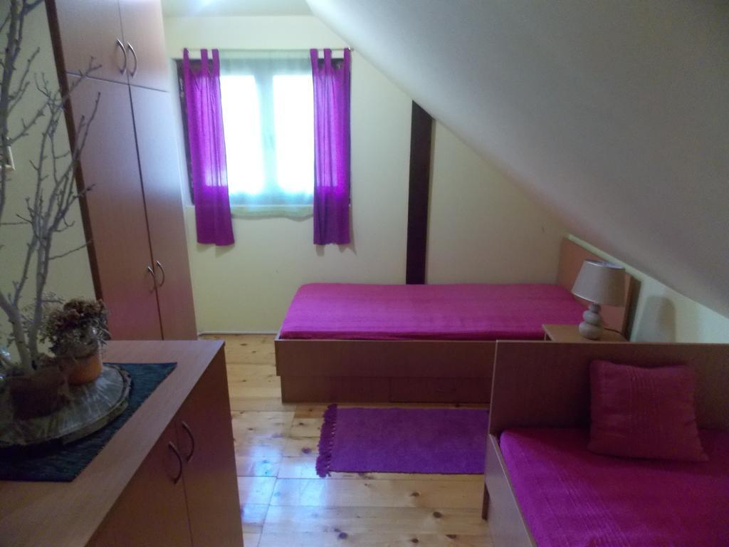 Holiday Homes Biser Lopatnice Lopatnica Kültér fotó