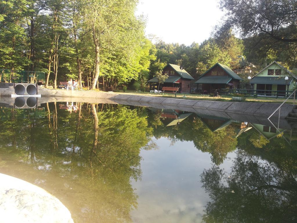 Holiday Homes Biser Lopatnice Lopatnica Kültér fotó