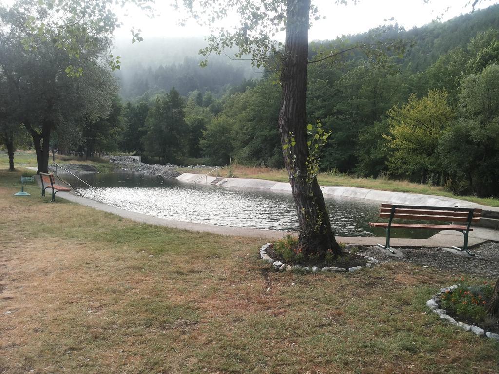 Holiday Homes Biser Lopatnice Lopatnica Kültér fotó