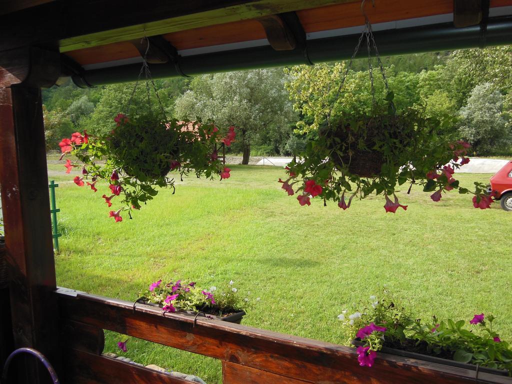 Holiday Homes Biser Lopatnice Lopatnica Kültér fotó