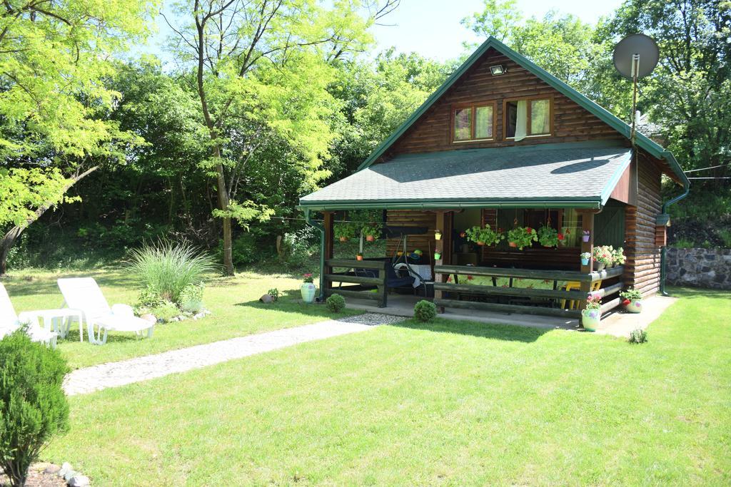 Holiday Homes Biser Lopatnice Lopatnica Kültér fotó