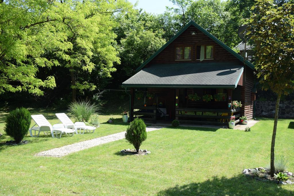 Holiday Homes Biser Lopatnice Lopatnica Kültér fotó