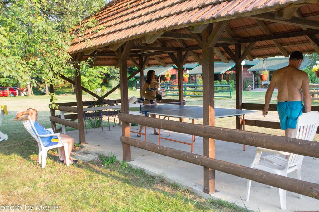 Holiday Homes Biser Lopatnice Lopatnica Kültér fotó